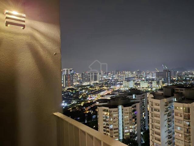 Sunway Avila Residences 1