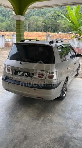 2005 Naza CITRA 2.0 GLS (A) - 4