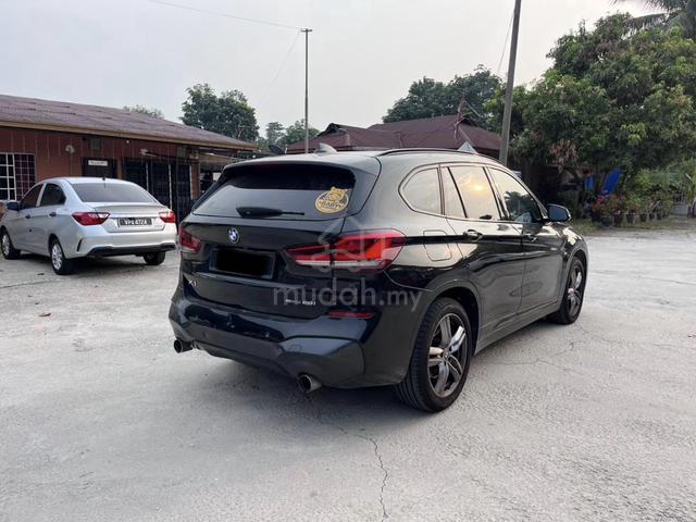 2021/22 Bmw X1 2.0L sDrive20i M-SPORT (LOAN KEDAI) - 4