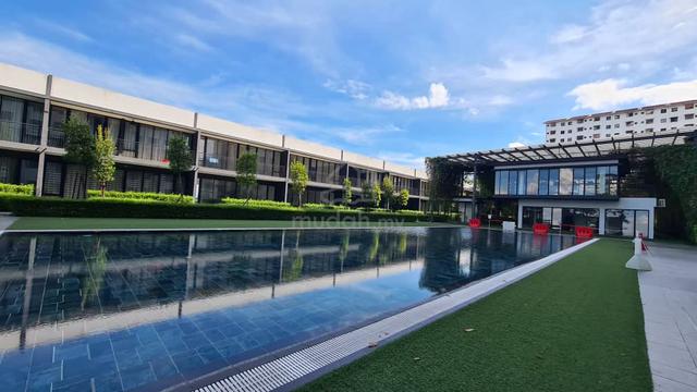 Rumah baru dekat dengan I-city, UITM, Hospital Shah Alam 1
