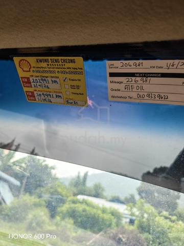2006 Honda CIVIC 1.8 S I-VTEC (A) - 4