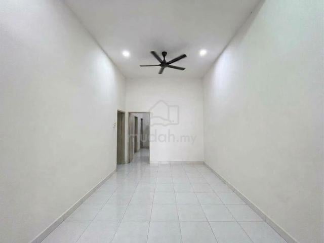 Single Storey Terrace For Sale @ Lorong Impian Murni, Alma 1