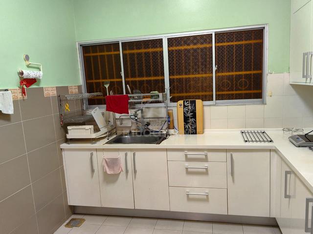 2 Storey Taman Putra impiana 1