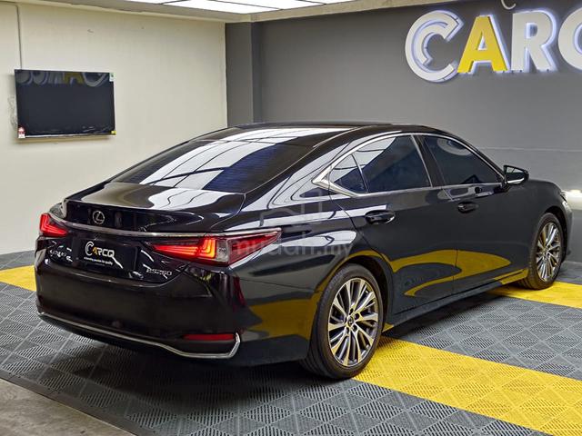 2019 Lexus ES250 PREMIUM 2.5L (A) - 4