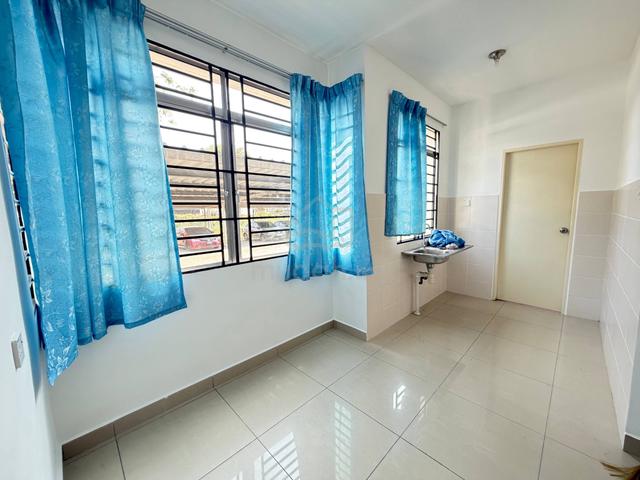 Cyber City Apartment 1 1