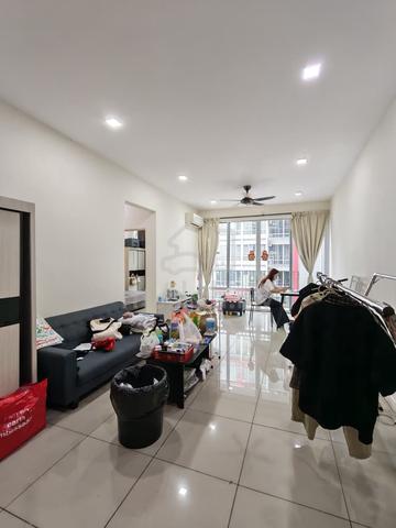 Greenfield Regency 1
