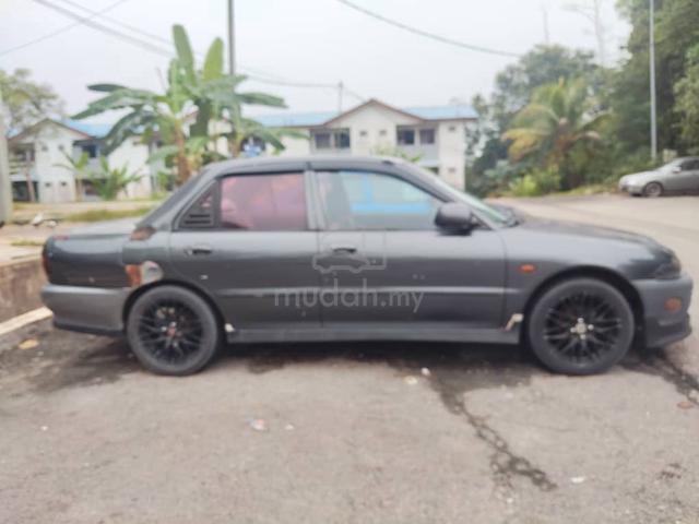 1995 Proton WIRA 1.5 GL (M) - 3