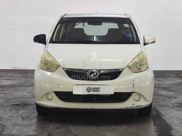 2011 Perodua MYVI 1.3 EZ STANDARD (A) WHOLE SALE - 5