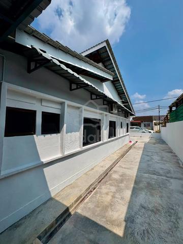 JB Town Single Storey Semi D Taman Sri Tebrau Renovated Furnished CIQ 1