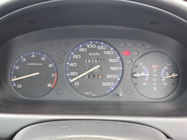 1996 Honda CIVIC 1.6 EFI (A) - 5