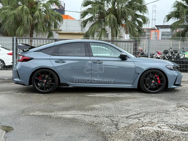 UNREG Honda CIVIC 2.0 TYPE R MY23 FL5 (M) GRADE 5A - 3
