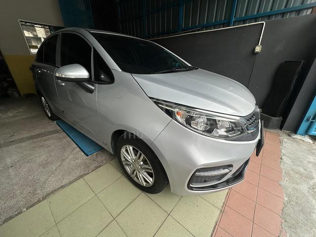 2020 Proton PERSONA 1.6 EXECUTIVE MY16 FACELIFT - 3