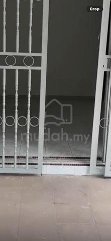 Bukit Beruang Practical Home for Sale 1