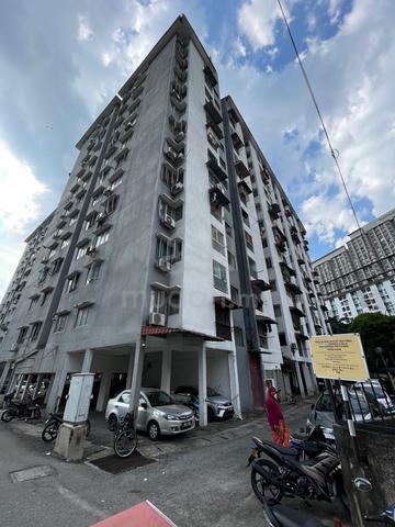Teratai Mewah (Block 15,17,19,21) 1
