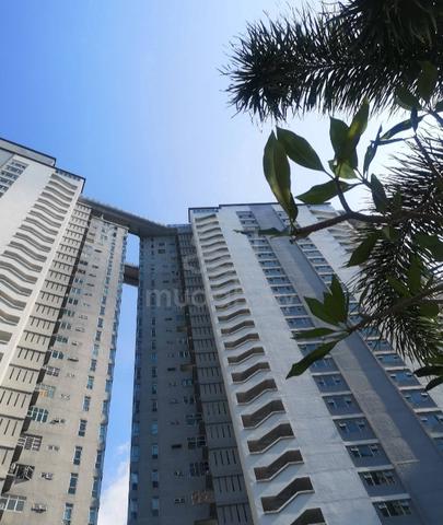 The Peak Residences 1