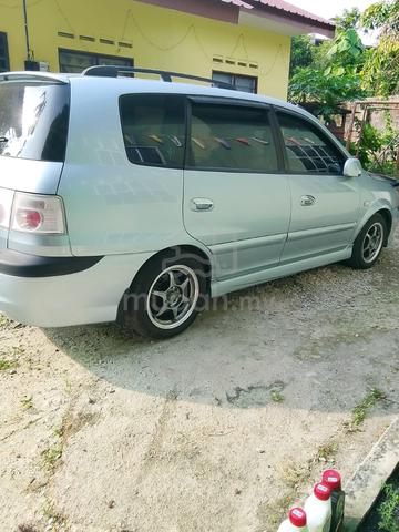 2005 Naza CITRA 2.0 GLS (A) - 3