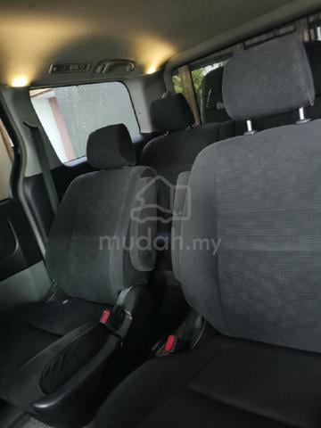 2016 Toyota ALPHARD 3.0 - 2