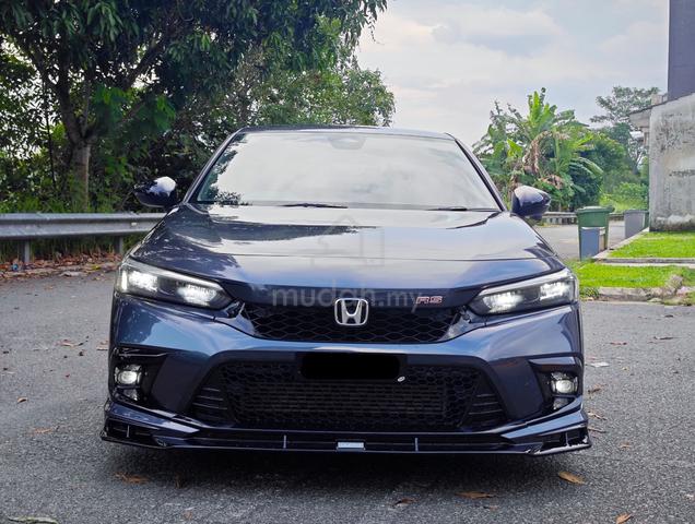 2023 Honda CIVIC 1.5 RS FE - 3