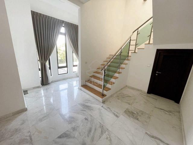 CHEAPEST🔥 3.5 Storey Semi D Kingsley Hills Putra Height Subang MURAH❗ 3
