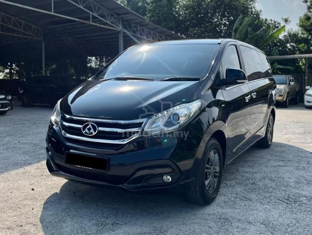 LKEDAI 2016 Weststar MAXUS G10 2.0 7Seater LikeNEW - 1