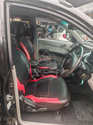 2012 Mitsubishi TRITON 2.5 VGT (A) - 5