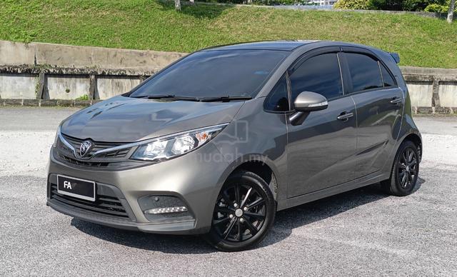 2020 Proton IRIZ 1.6 PREMIUM (A) FULL SERVICE REC - 1