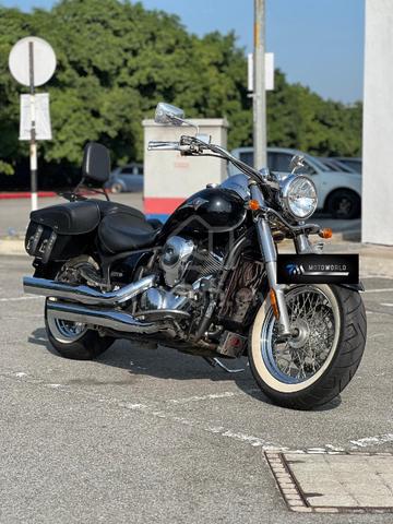 kawasaki 900 classic for sale