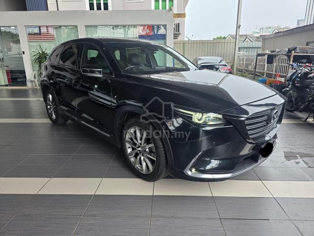 2019 Mazda CX-9 2.5 2WD (A) - 1