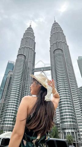 KLCC KLCC KLCC 1