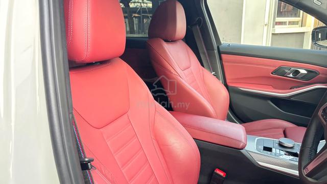 2024/2025 BMW M340i Xdrive FL M Sport Pro - 3