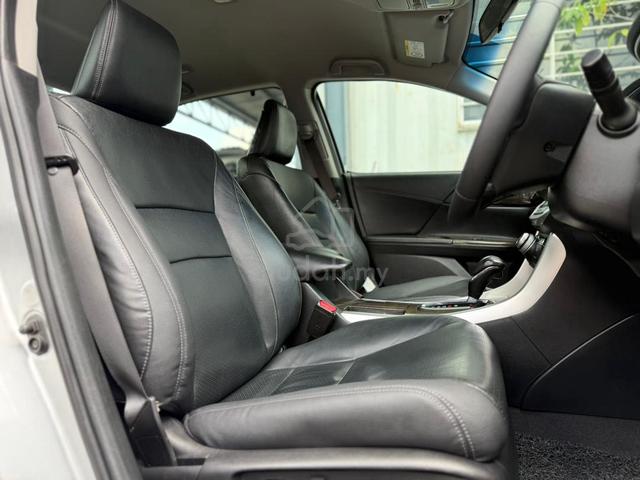 2015 Honda ACCORD 2.0 VTi-L (A) - 5