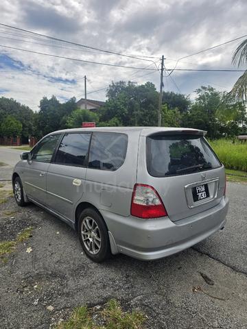2003 Honda ODYSSEY 2.3 (A) - 3