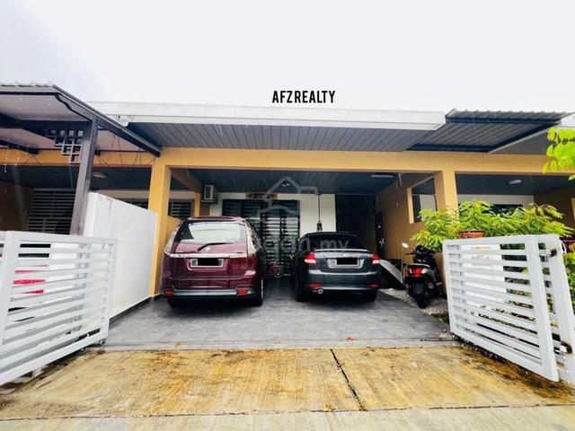 Bertam Lakeview West -Open Facing Teres Setingkat Bertam Lakeview West 1