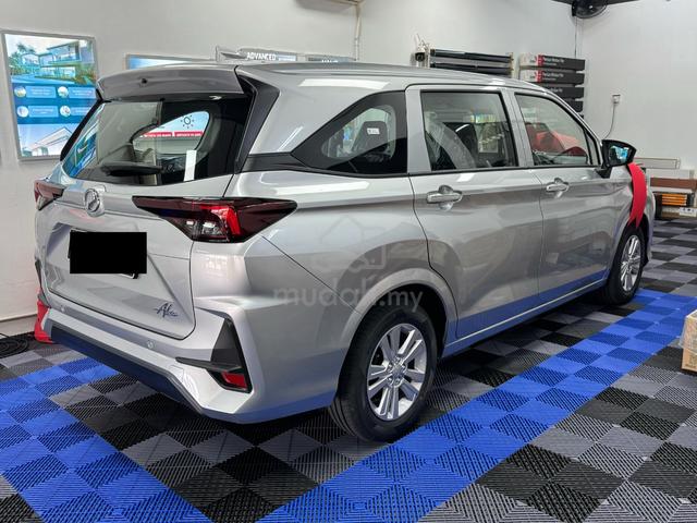 All-New 2026 Perodua ALZA 1.5 X (D-CVT) READY STOK - 5