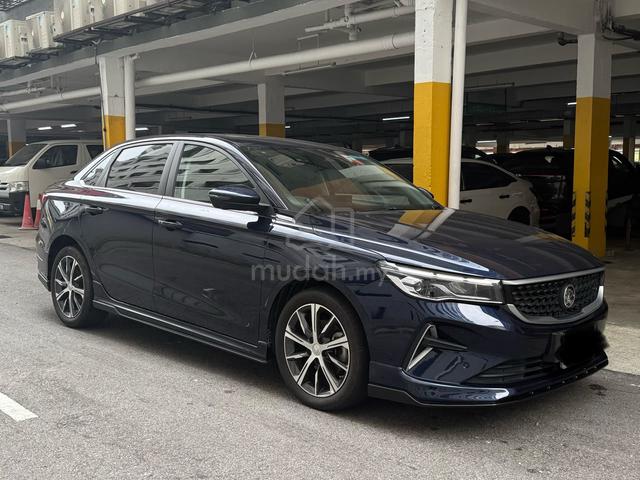 2025 Proton S70 1.5 FLAGSHIP X MY23 (WARRANTY) - 1