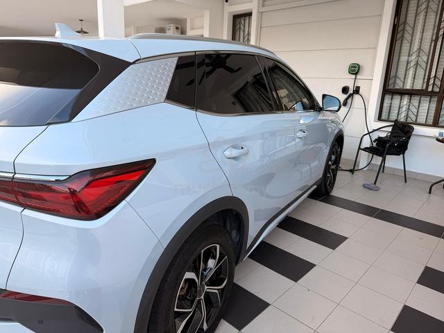 2023 Byd ATTO 3  STANDARD (A) - 2