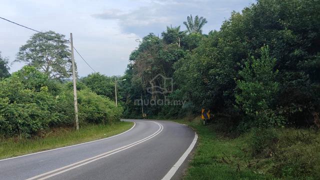 Tanah PERTANIAN BUKIT SERDANG, BERA TANAH PERTANIAN STRATEGIK – BUKIT 1
