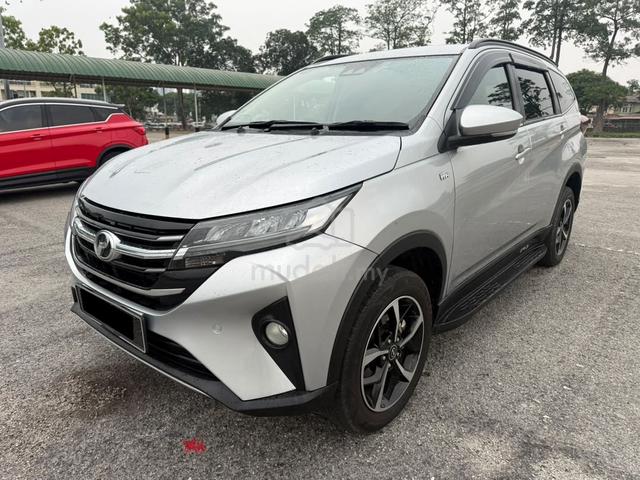2024 Perodua ARUZ 1.5 ADVANCE (A) FULL SPEC - 3