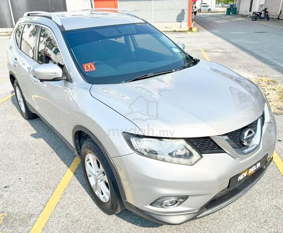 [💥FULLoAN 💥]16 0 DEPO X-TRAIL 2.0 CARKING(A) - 3