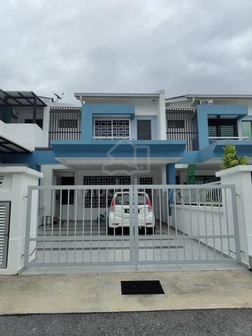 Fully Furnished Alam Suria Enclave, Puncak Alam 1