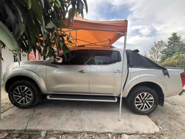 2018 Nissan NAVARA 2.5 VL (A) - 5