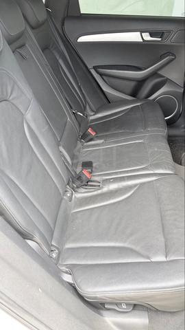 2011 Audi Q5 2.0 TFSI S-LINE (A) - 5
