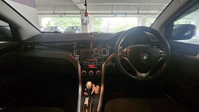 2012 Proton PREVE 1.6 CFE PREMIUM (A) - 5