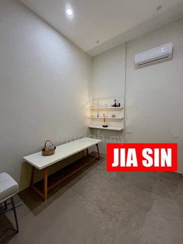 1st Floor Shoplot For RENT @ The Zen, Gelugor 1
