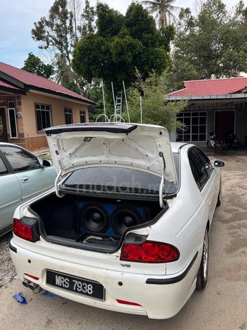 2001 Proton PERDANA 2.0 V6 (A) - 3
