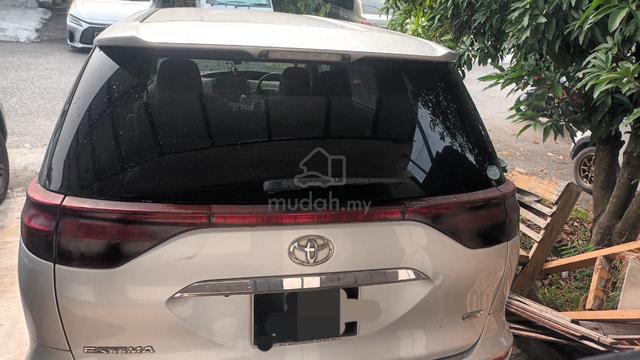 2011 Toyota ESTIMA 2.4 X ACR50W FACELIFT (A) - 4