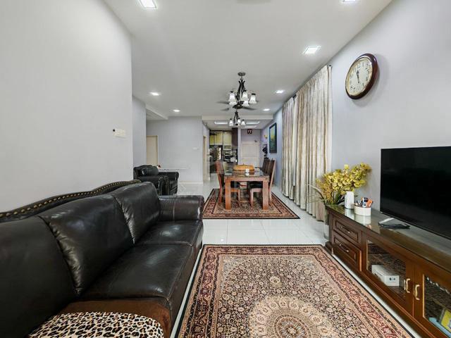 Kristal View 1