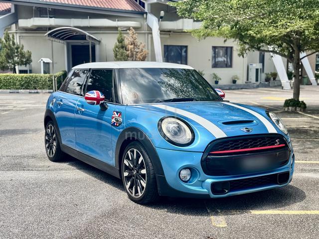 2015 Mini COOPER 2.0 S Very Well Maintained Unit - 1