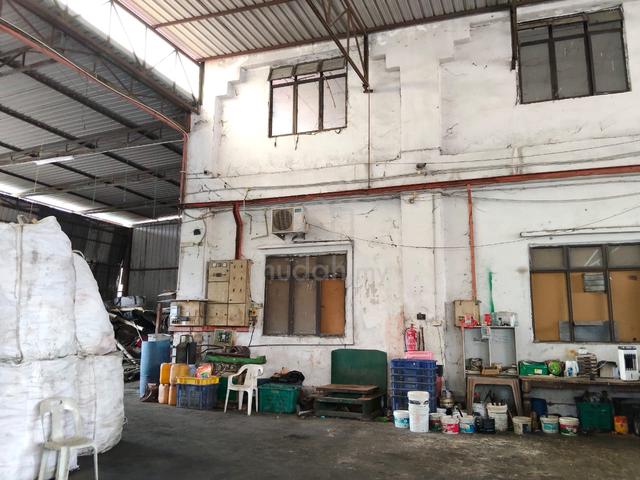 Negeri Sembilan Nilai Freehold Shop Lot For Sale 1