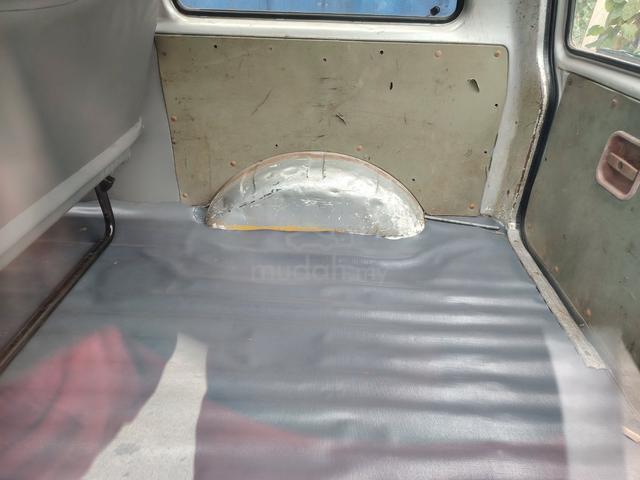 2010 Nissan VANETTE 1.5 AUTHENTIC C22 (M) - 5